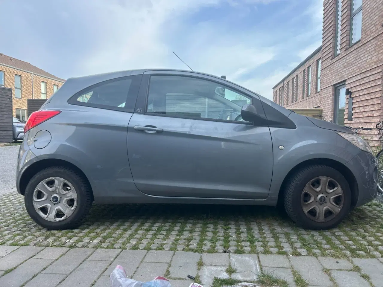 Billede 3 - Ford Ka 1,2 Trend