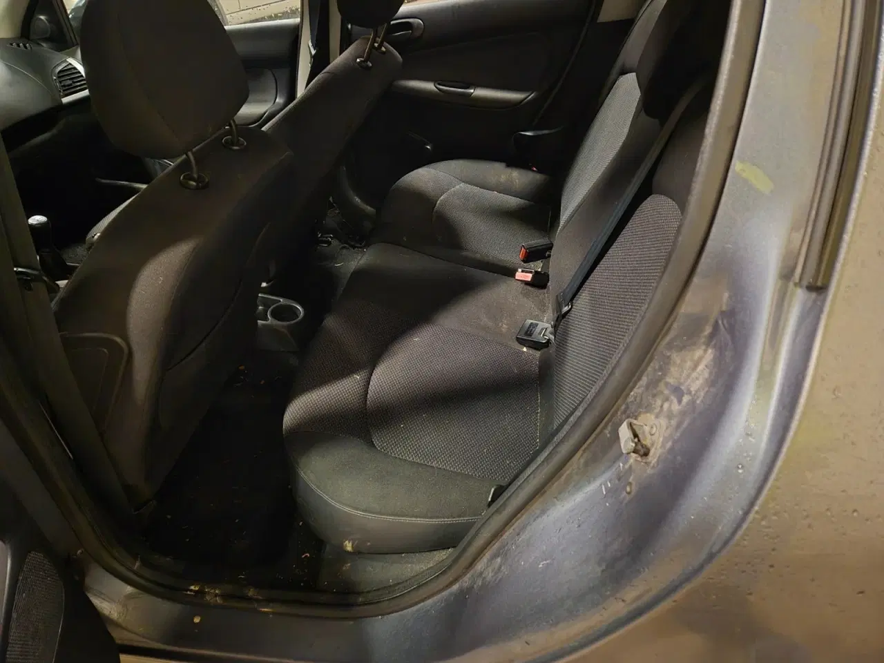 Billede 5 - Mitsubishi Grandis 2,0 DI-D Intense