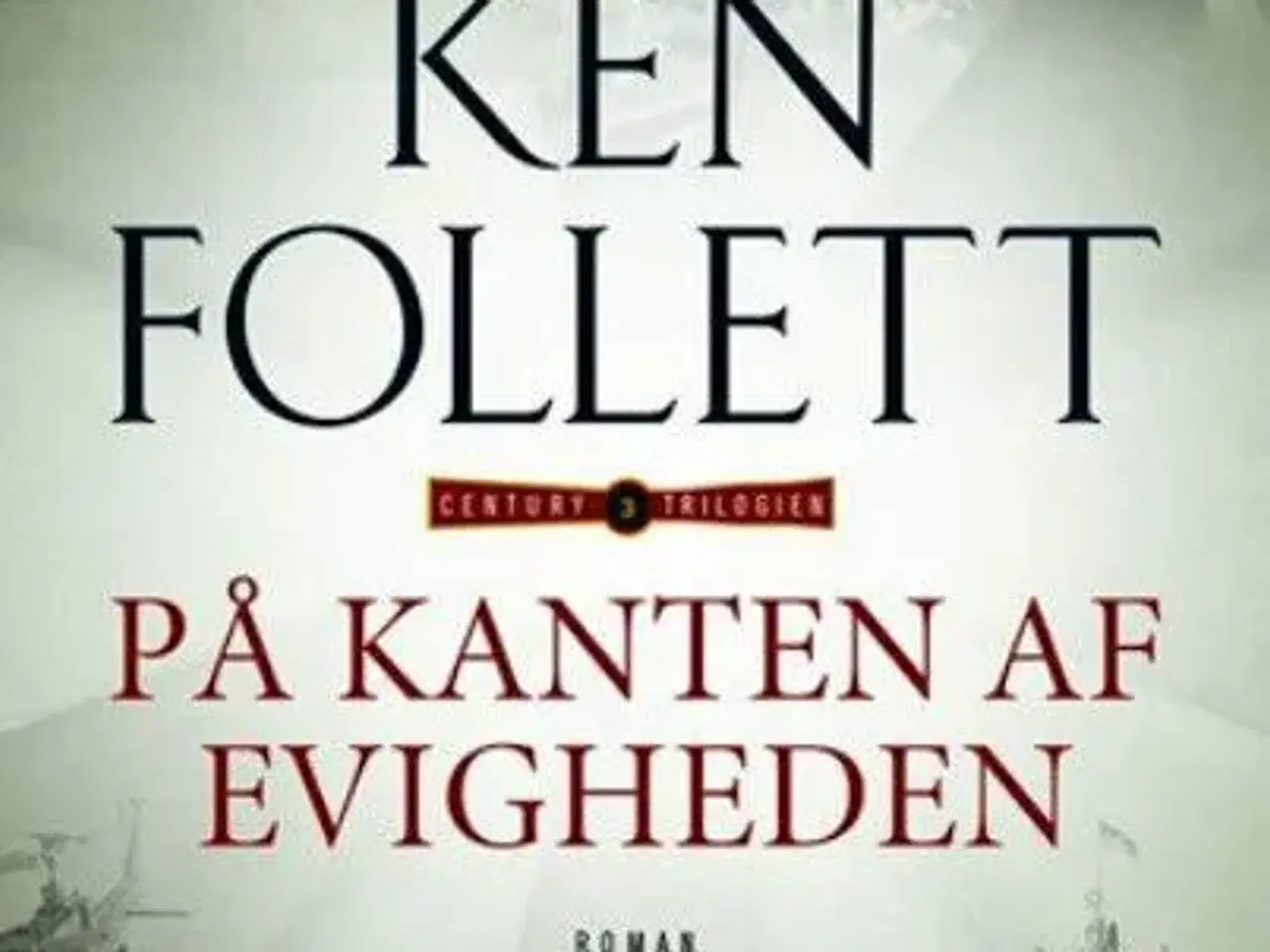 Billede 7 - Ken Follett - spændende romaner