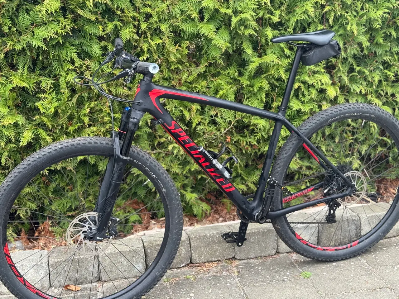 Billede 3 - Specialized mountainbike epic HT M