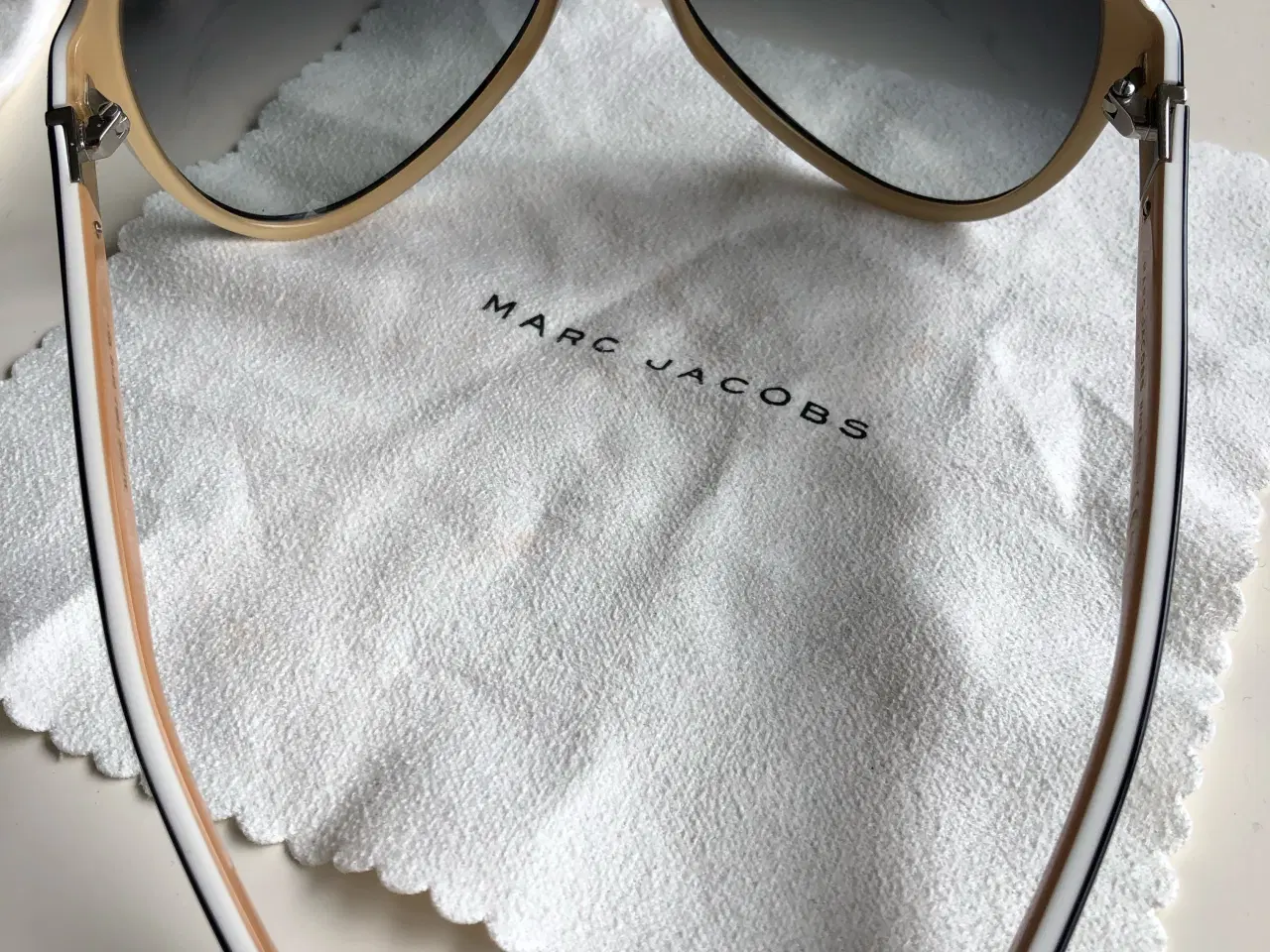 Billede 9 - Marc Jacobs solbrille