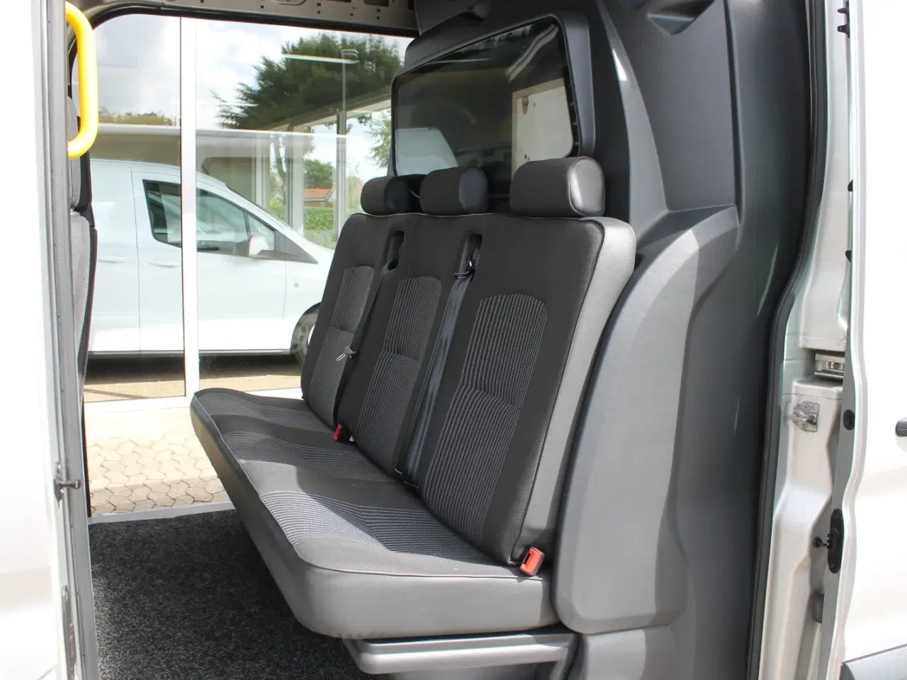 Billede 13 - Ford Transit 350 L3 Van 2,0 TDCi 170 Trend H2 FWD