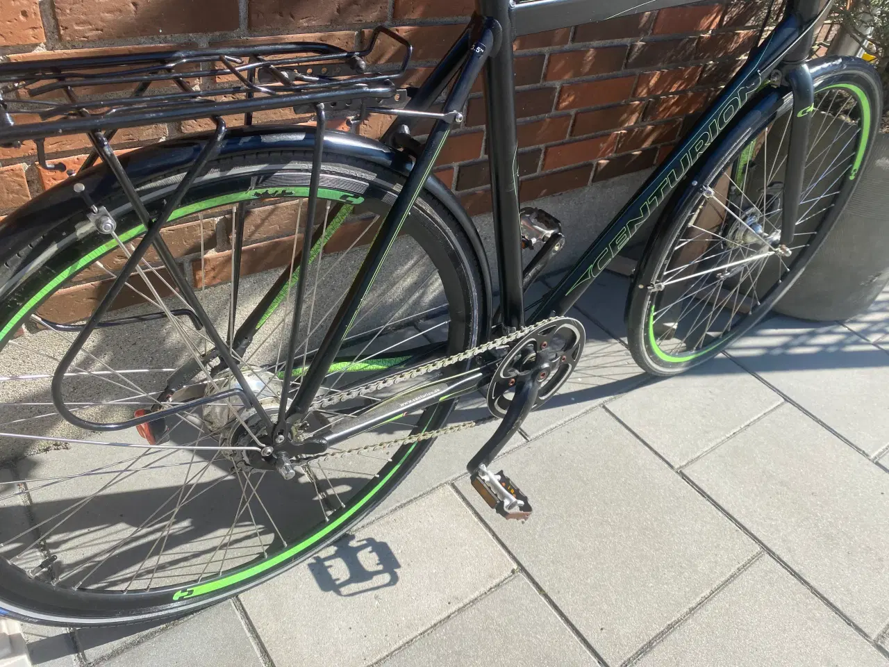 Billede 7 - Købt til 6399 kr topmodellen 