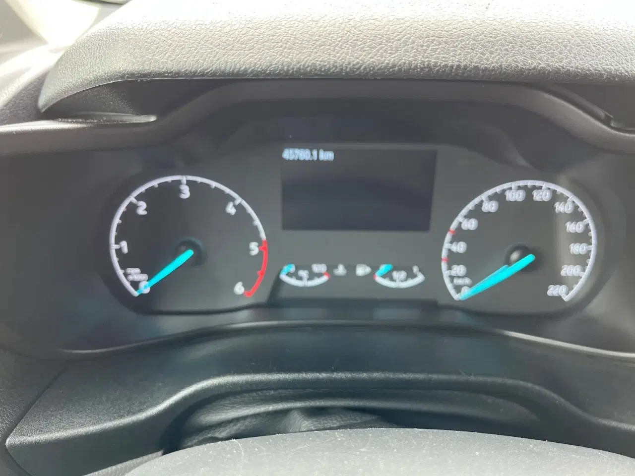 Billede 13 - Ford Transit Connect 1,5 EcoBlue Trend lang