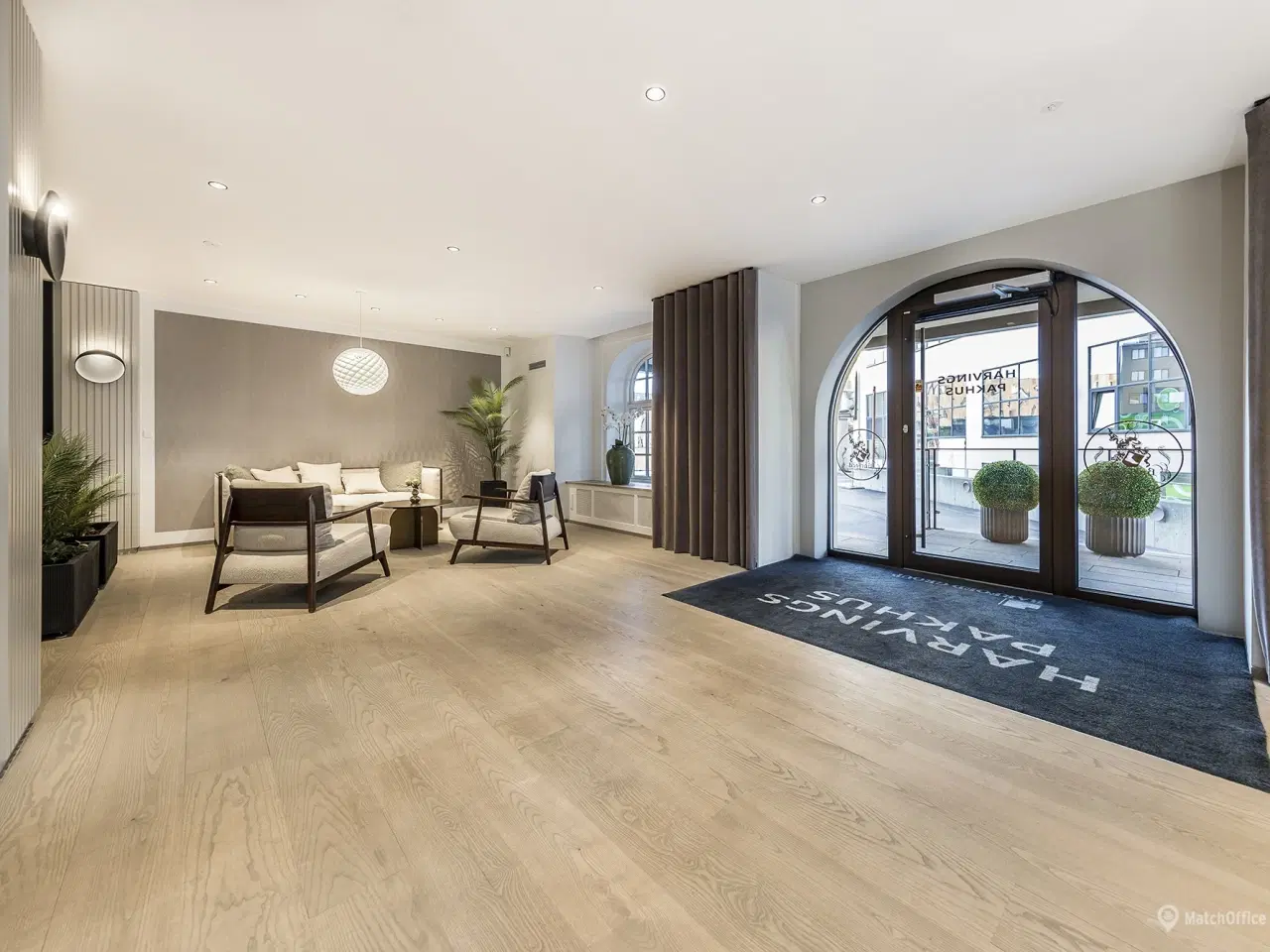 Billede 8 - “We have officially moved in and we are already lovin’ it!“