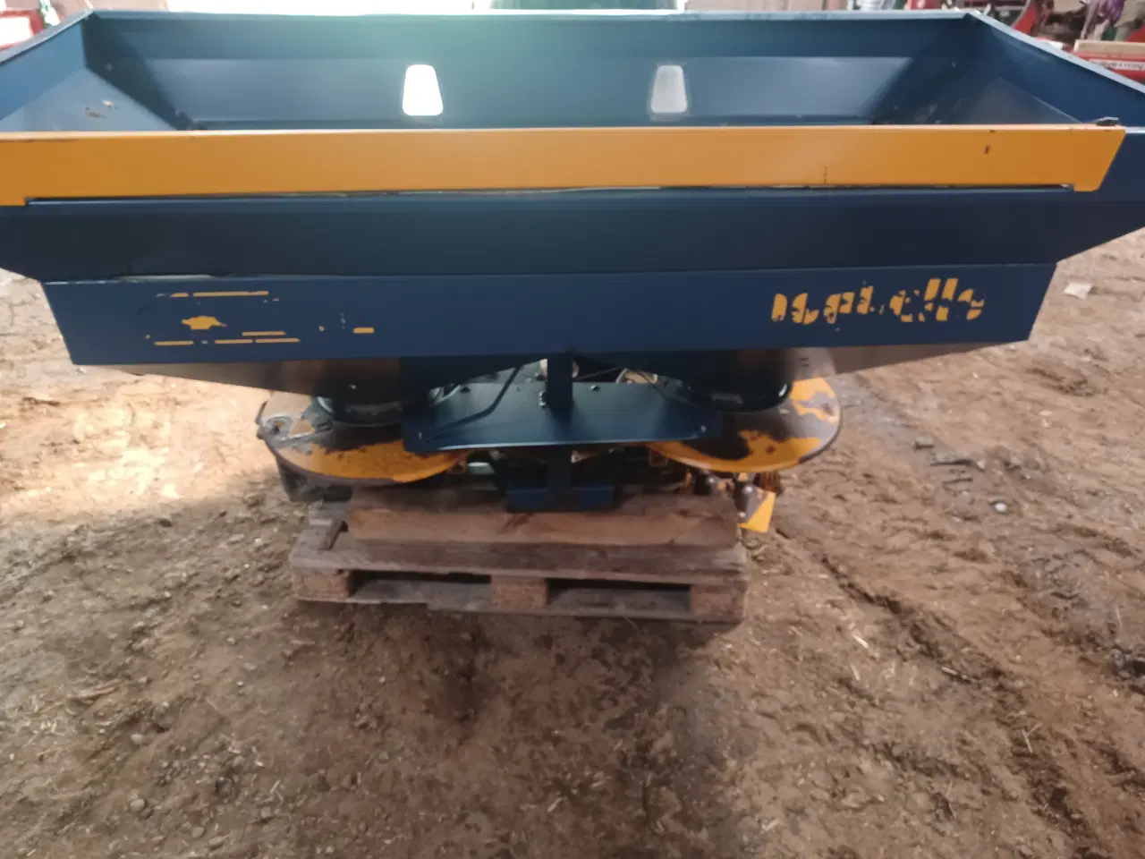 Billede 2 - Bøgballe DZ 1000