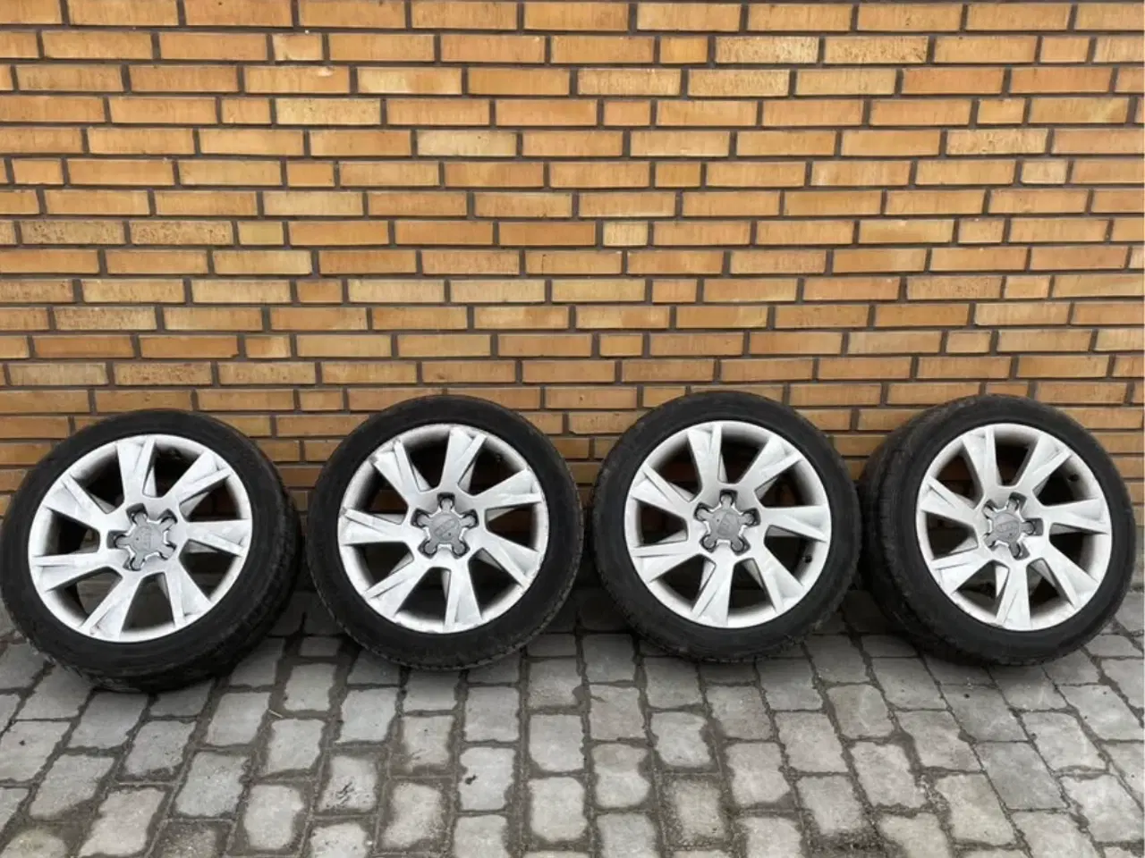 Billede 13 - Audi a3 8p1 van