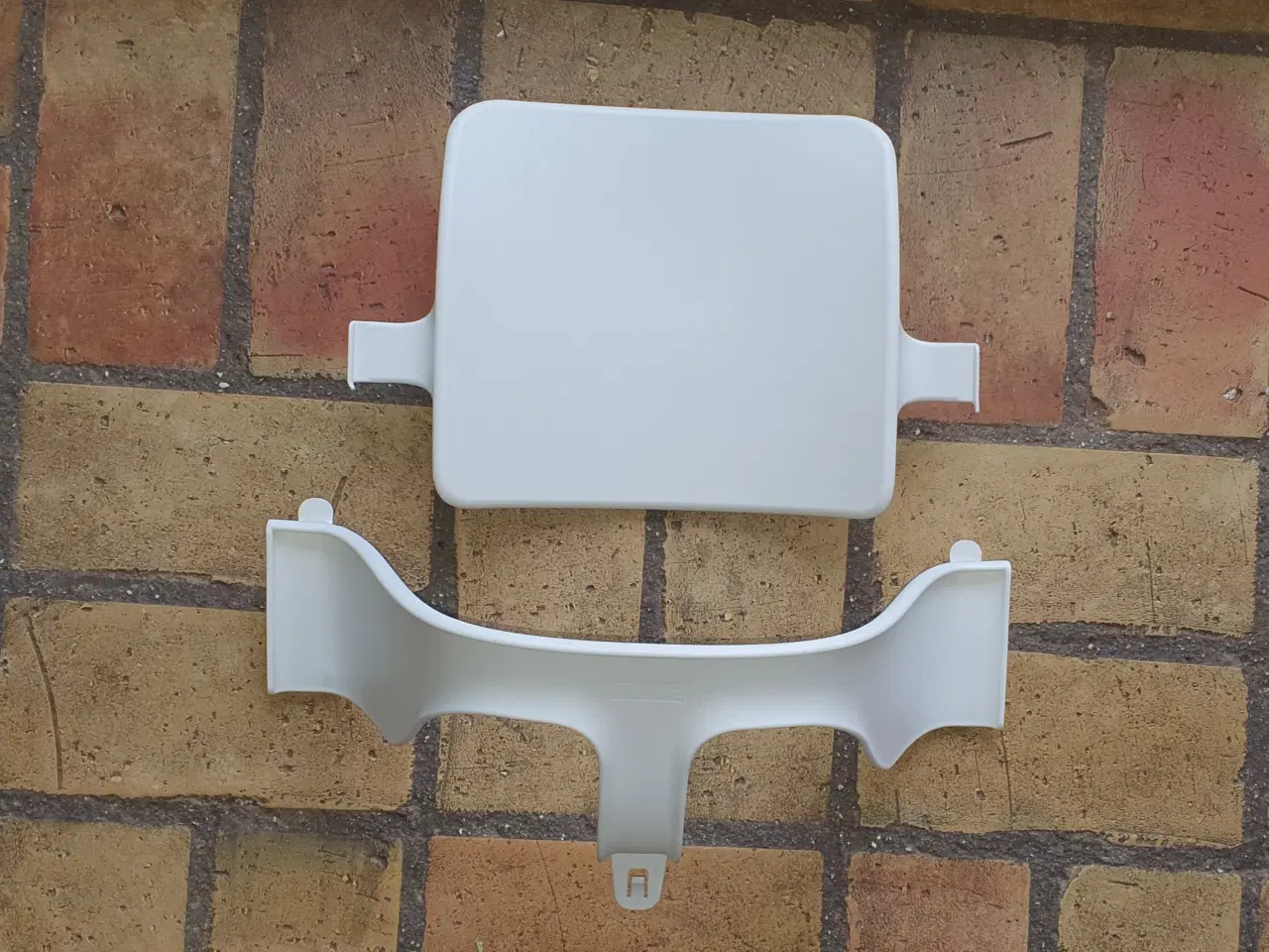 Billede 1 - Stokke newborn babyindsats 