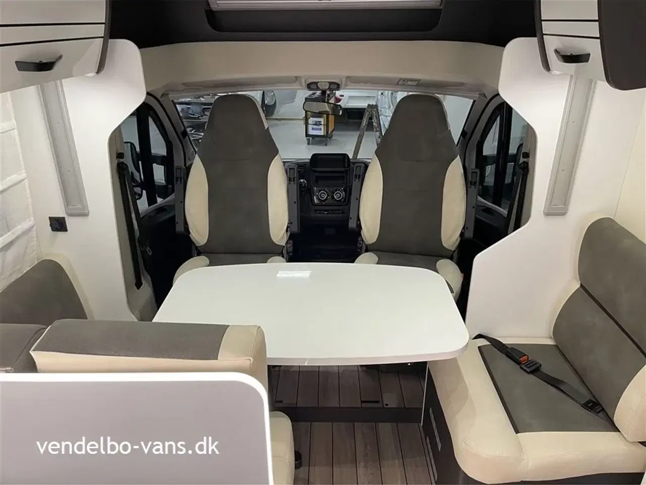 Billede 20 - 2024 - McLouis Mc4 379   En helt ny 2024 modelserie fra McLouis - oplev forandringen!