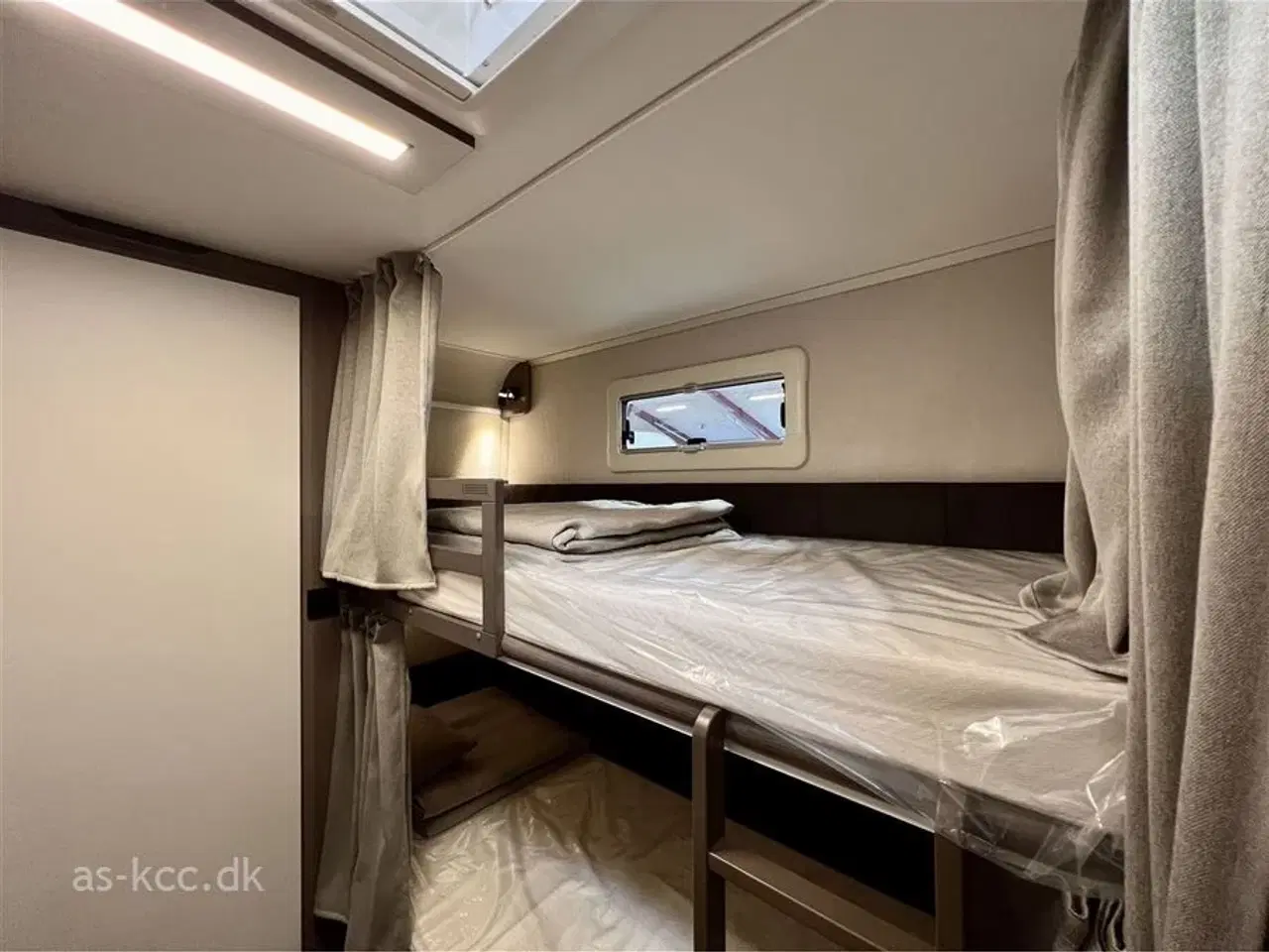 Billede 13 - 2025 - Kabe Estate 600 GDL KS
