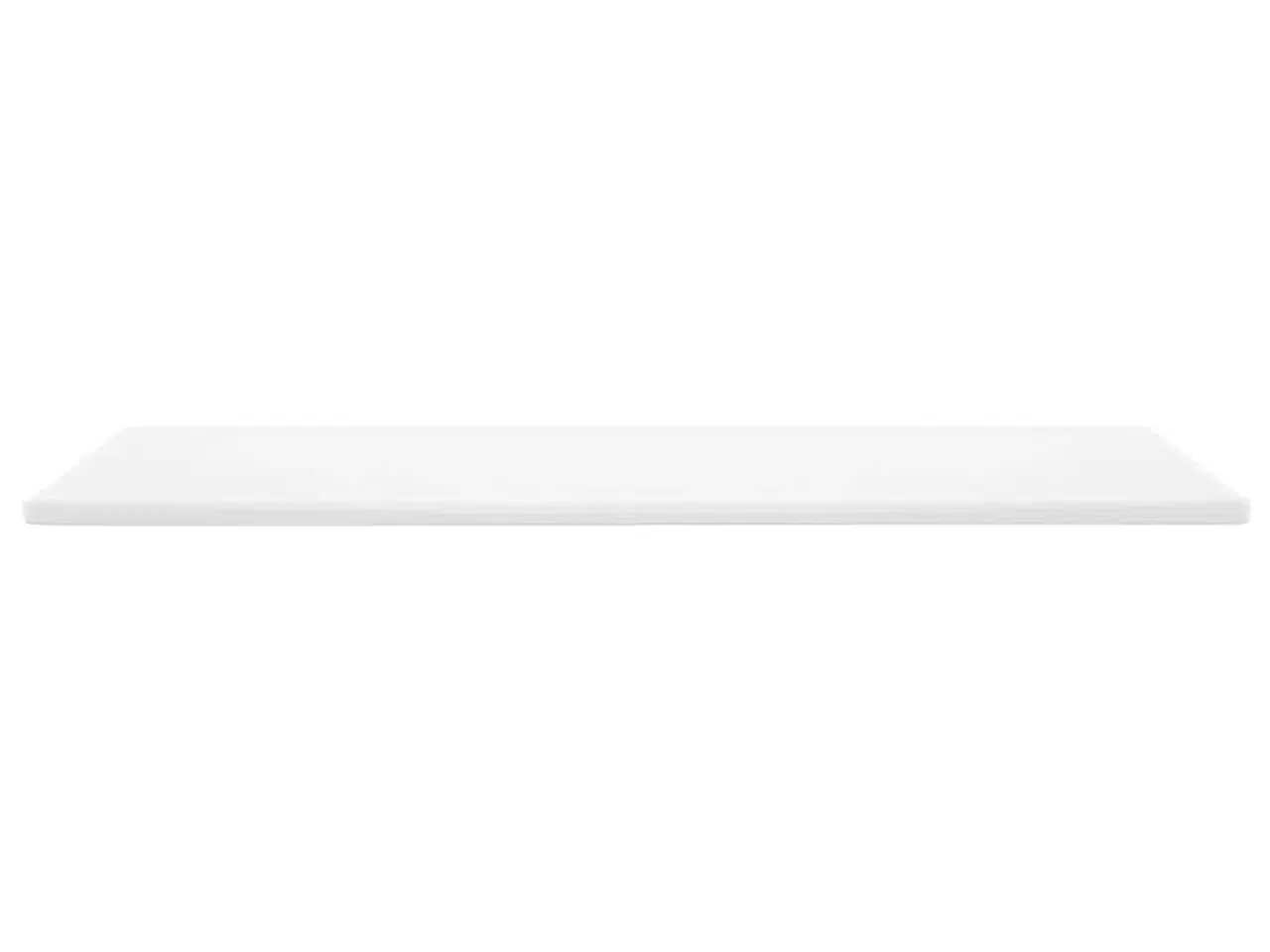 Billede 4 - Topmadras 90x190x5 cm