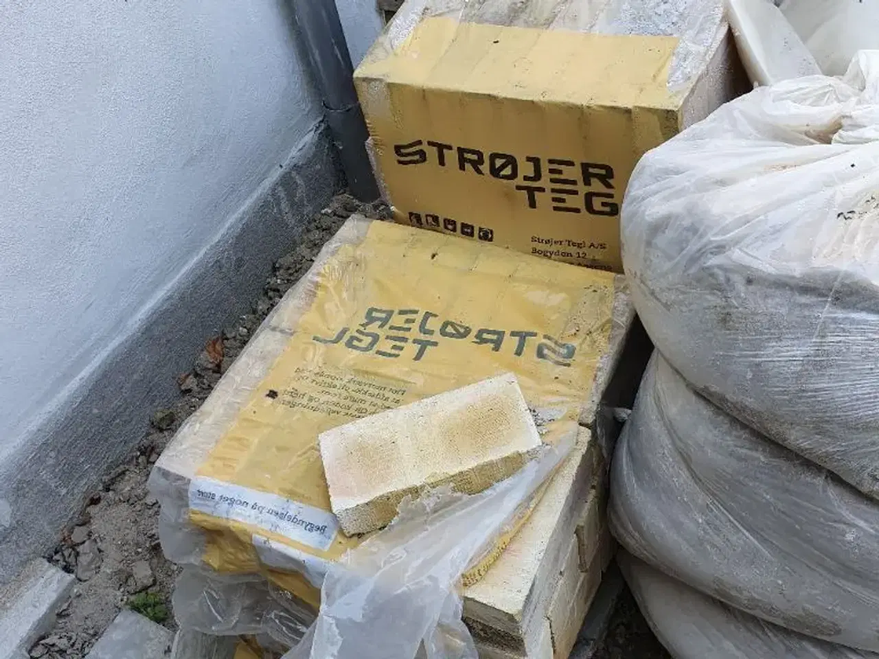 Billede 1 - Vega b518