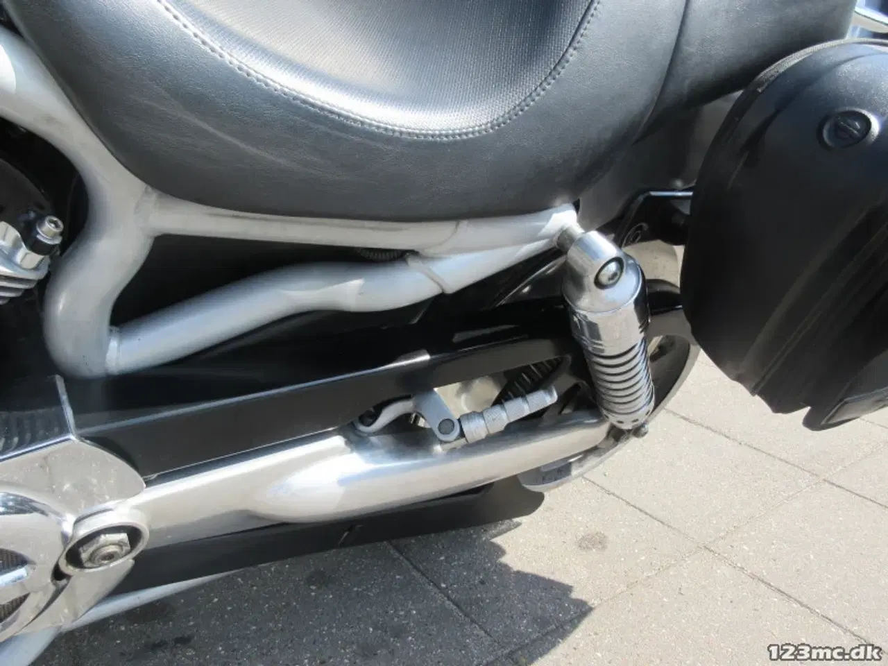 Billede 26 - Harley-Davidson VRSCA V-Rod MC-SYD BYTTER GERNE