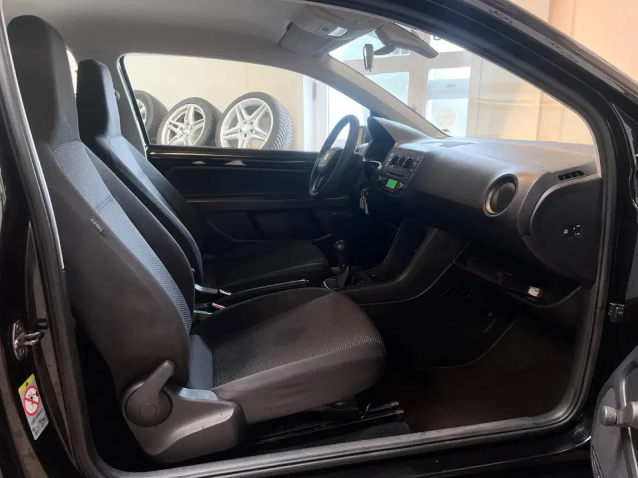 Billede 10 - Seat Mii 1,0 60 Reference eco