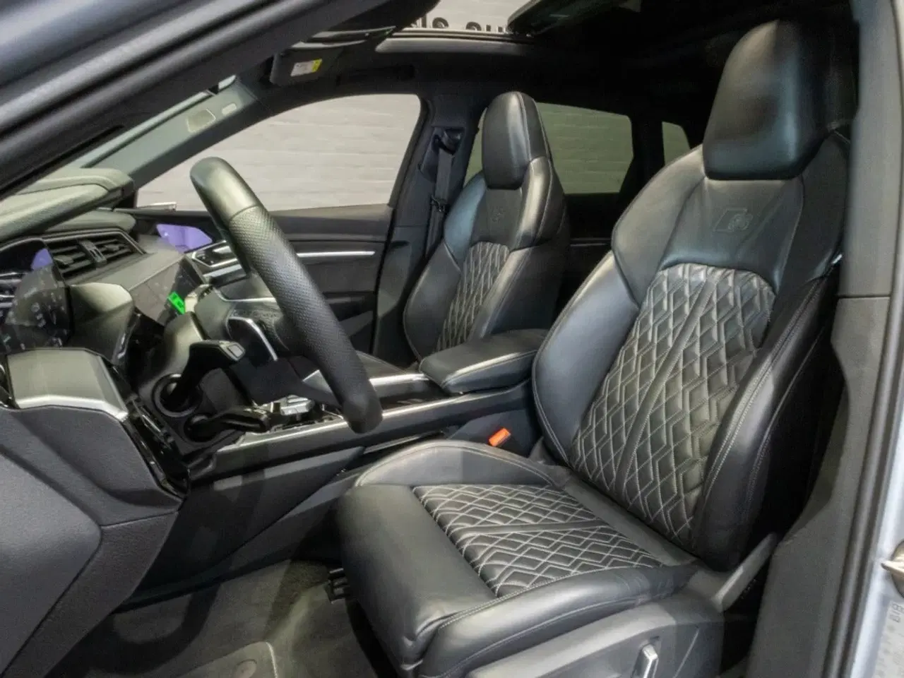 Billede 23 - Audi e-tron 55 S-line quattro