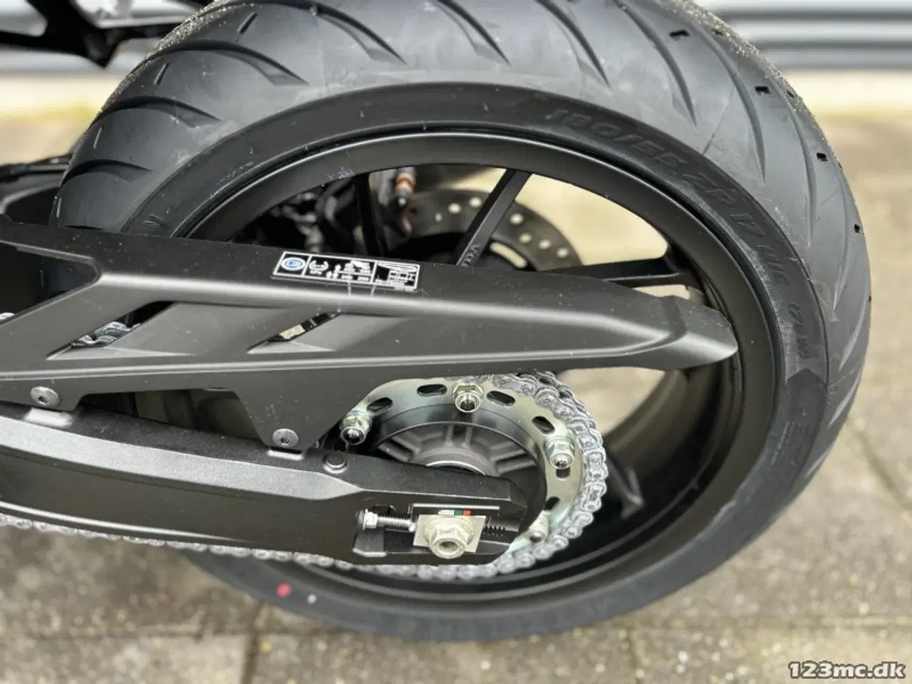 Billede 27 - Honda NT 1100 A MC-SYD BYTTER GERNE  5 ÅRS GARANTI