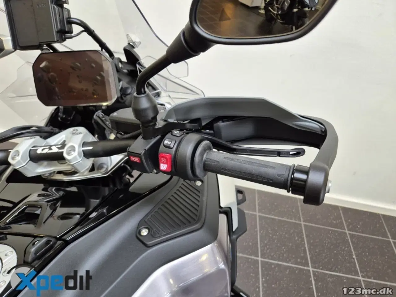 Billede 11 - BMW R 1300 GS Adventure