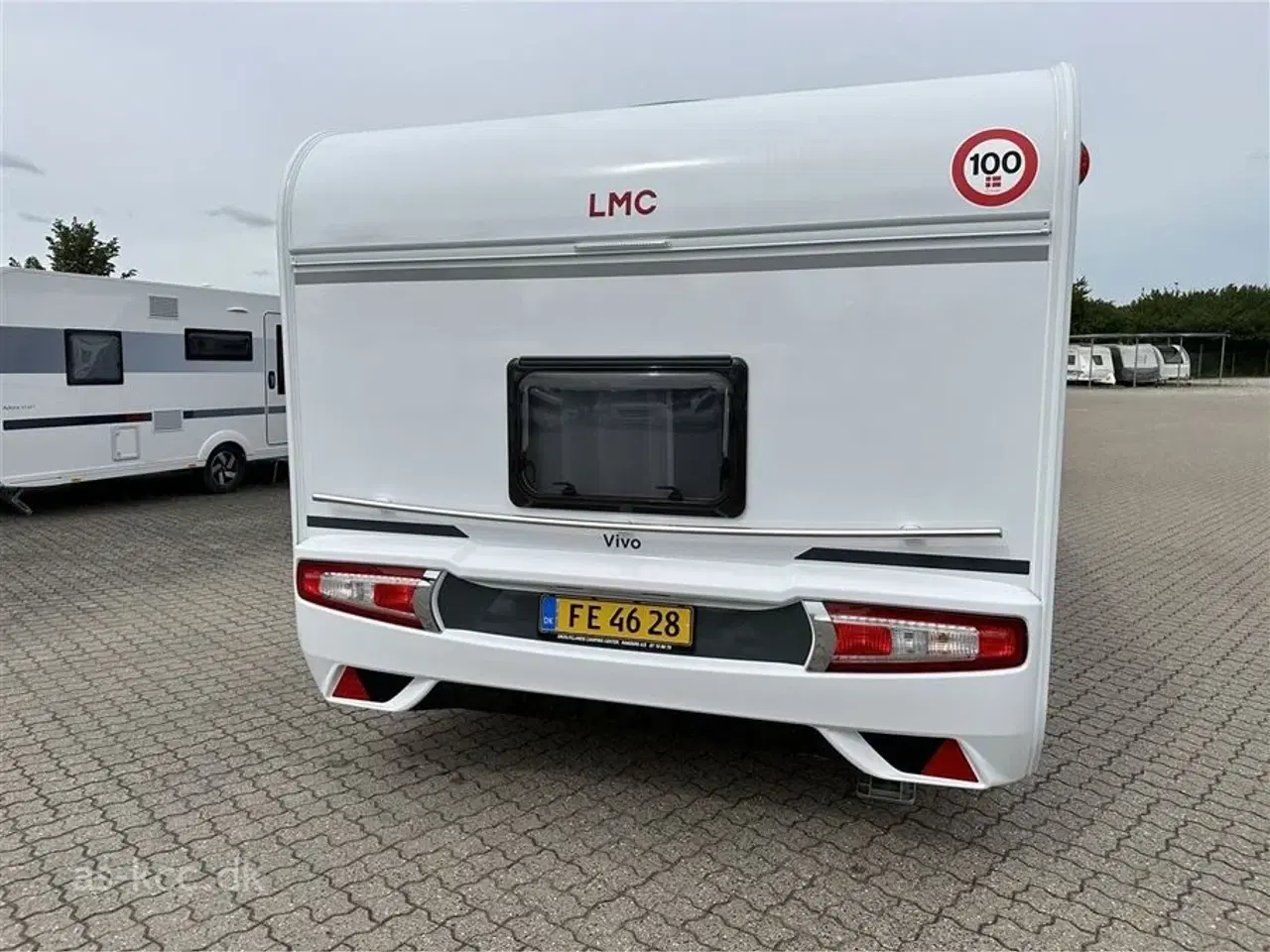Billede 6 - 2023 - LMC Vivo 522 K