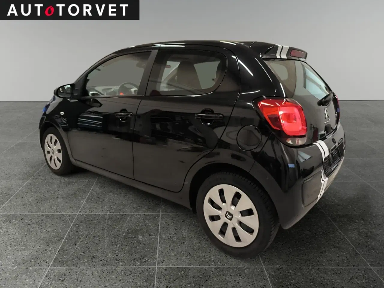 Billede 4 - Citroën C1 1,2 PureTech 82 Sport