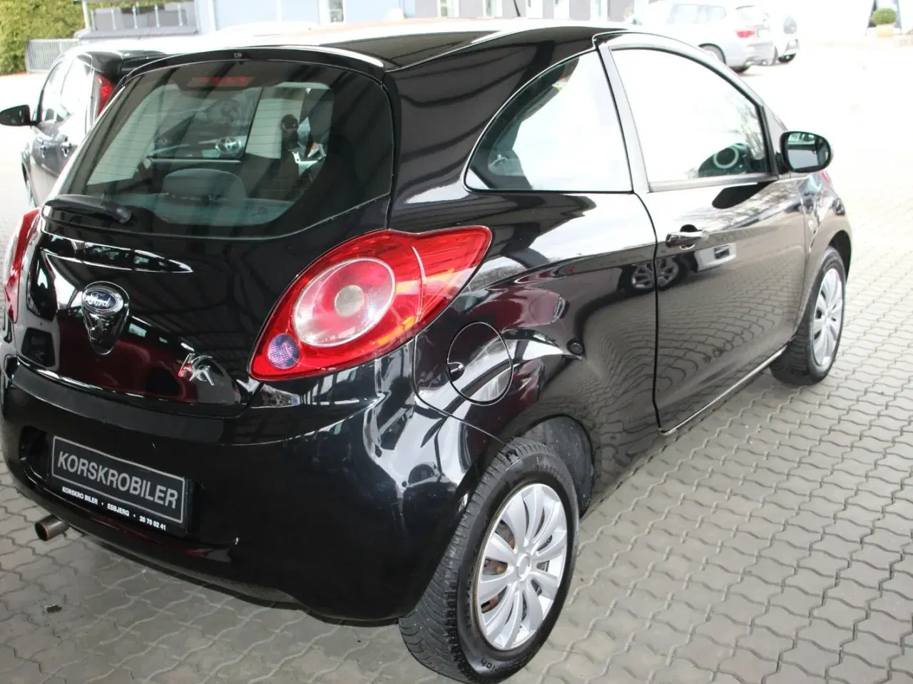 Billede 6 - Ford Ka 1,2 Trend+