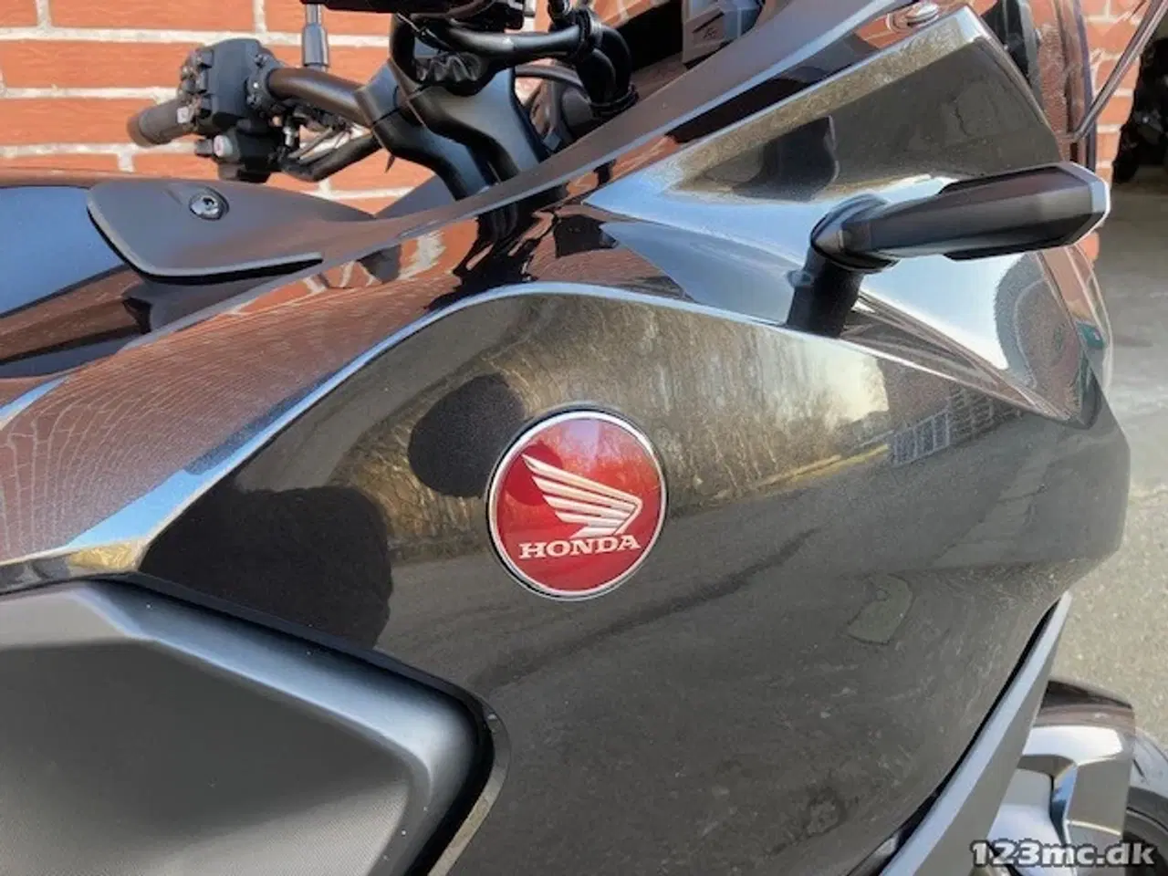 Billede 5 - Honda NT 1100 A