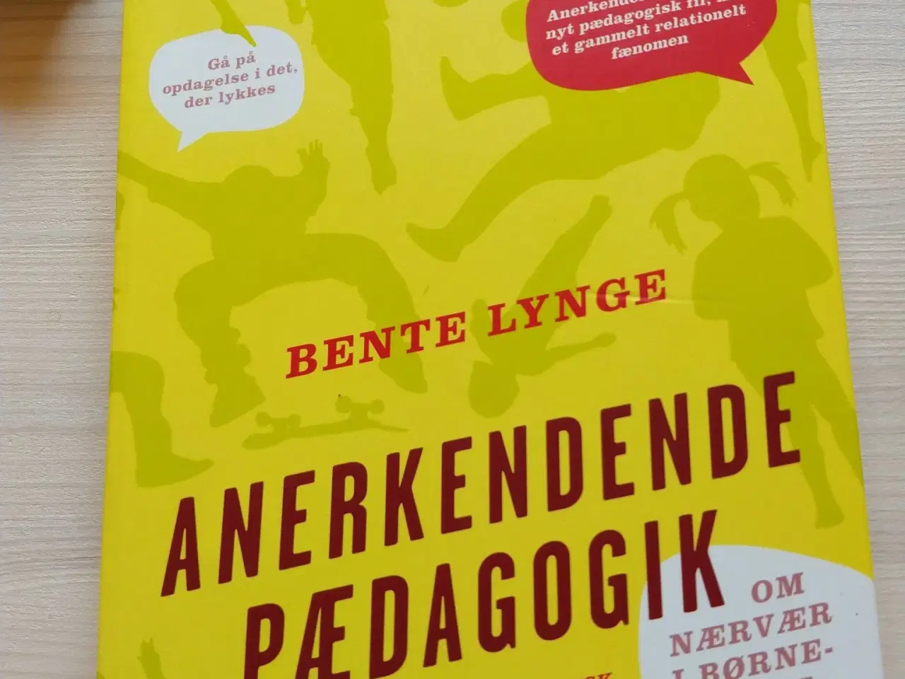 Billede 7 - Pædagogiske fagbøger