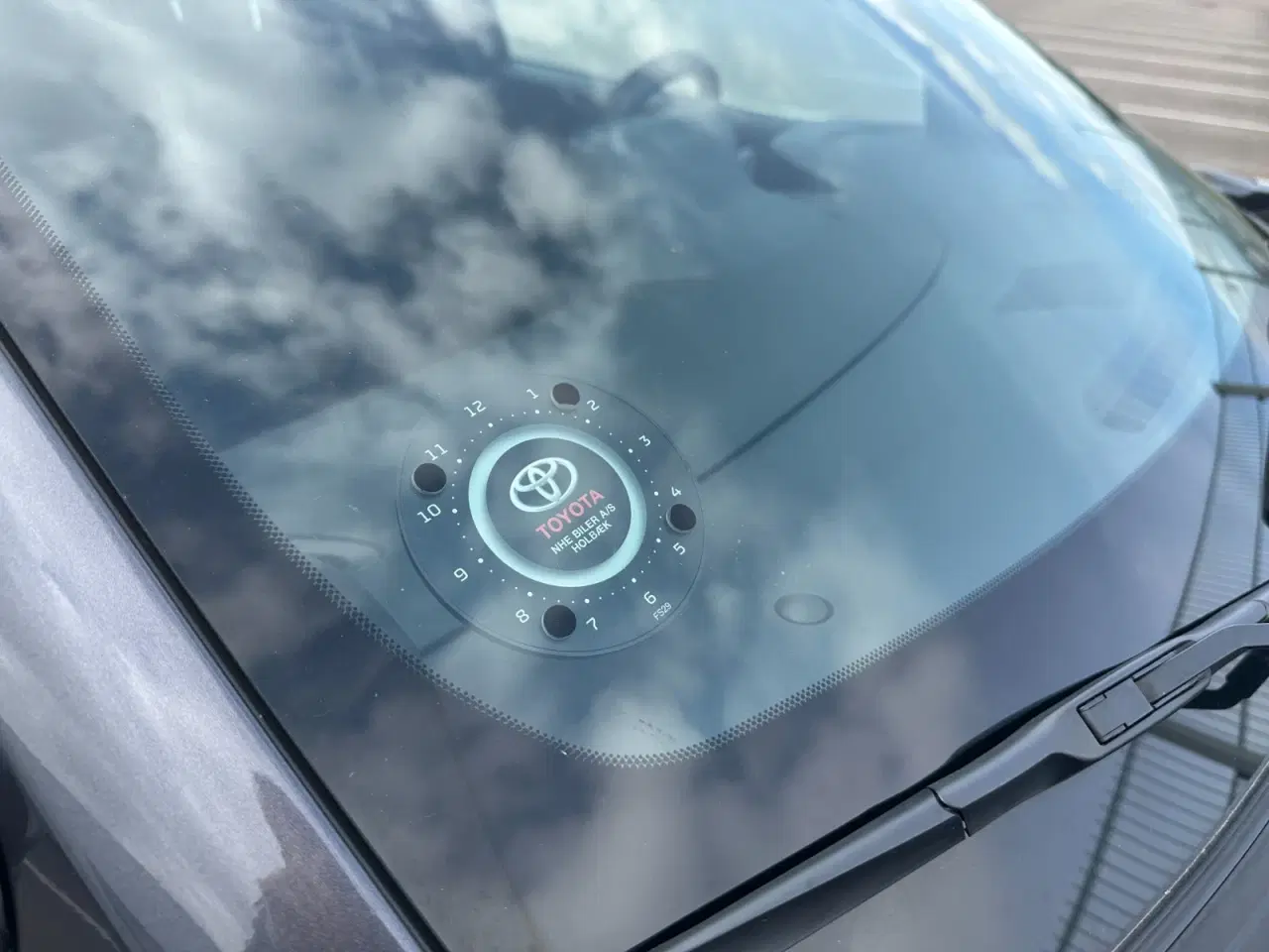 Billede 22 - Toyota Yaris 1,5 Hybrid Style e-CVT