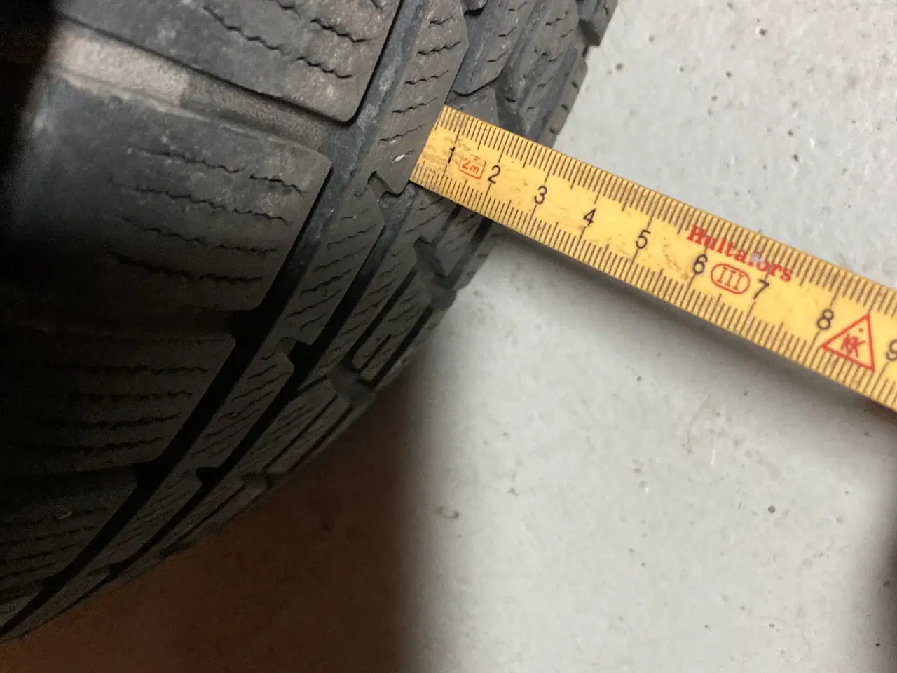 Billede 11 - Vinterhjul bmw 118