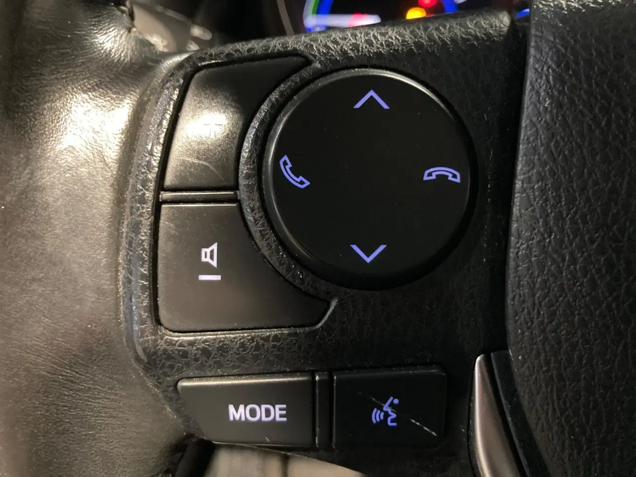 Billede 13 - Toyota Auris 1,8 Hybrid H2 Touring Sports CVT