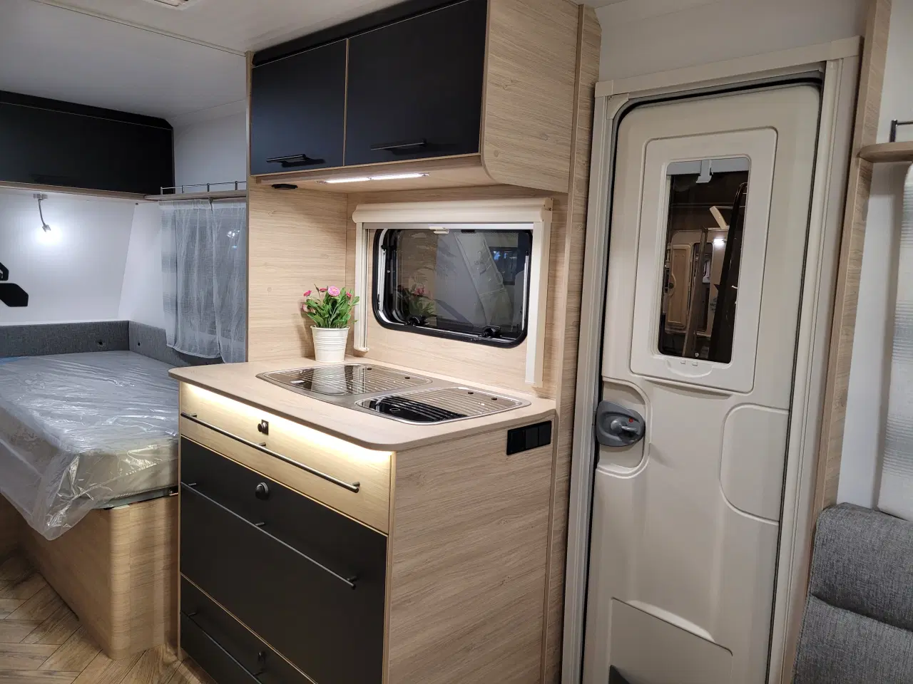 Billede 6 - 2025 Sport Line 492..enkeltsenge