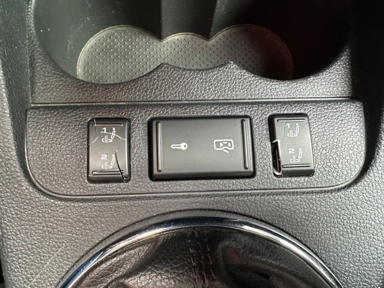 Billede 20 - Skoda Fabia 1,2 TDi 75 Ambiente Combi
