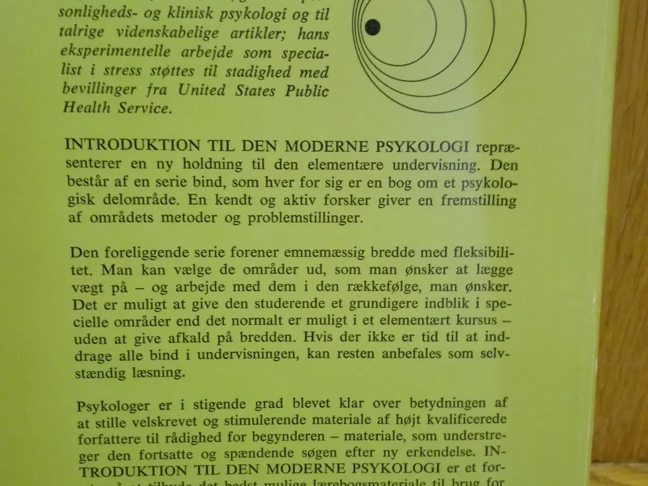 Billede 2 - Personlighedspsykologi af Richard S. Laz