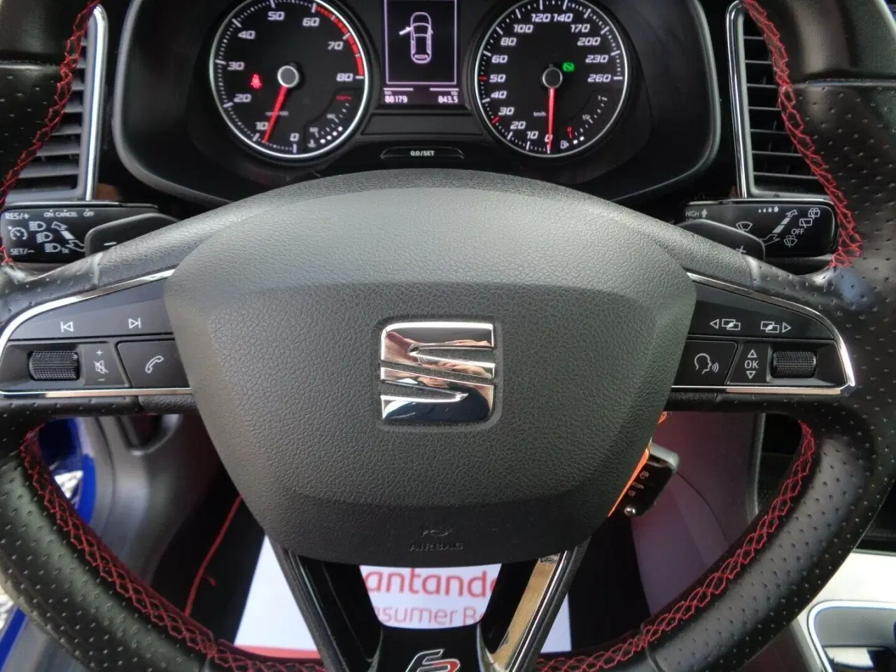 Billede 16 - Seat Leon 1,4 TSi 150 FR ST DSG