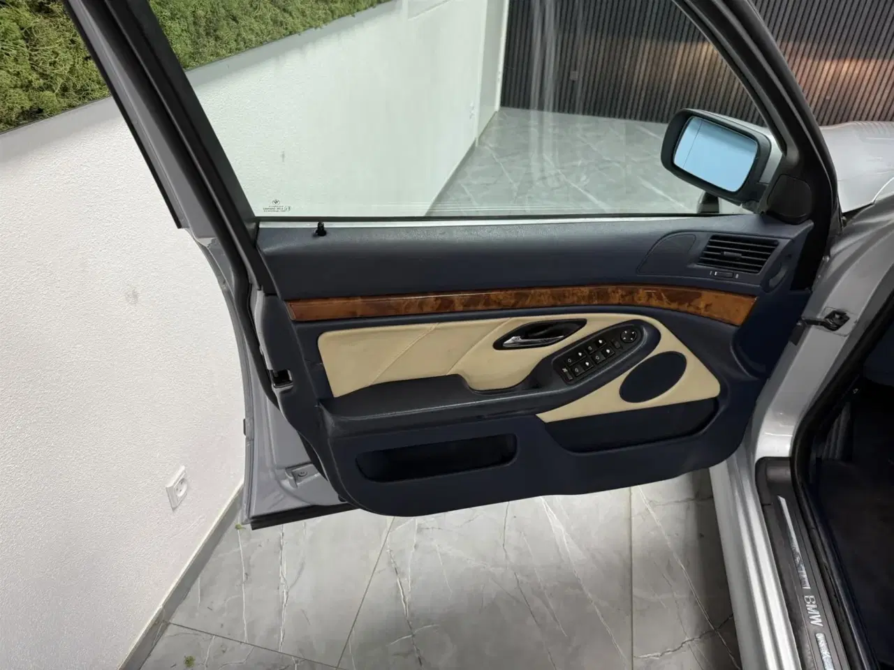 Billede 17 - BMW 523i 2,5 170HK Aut.