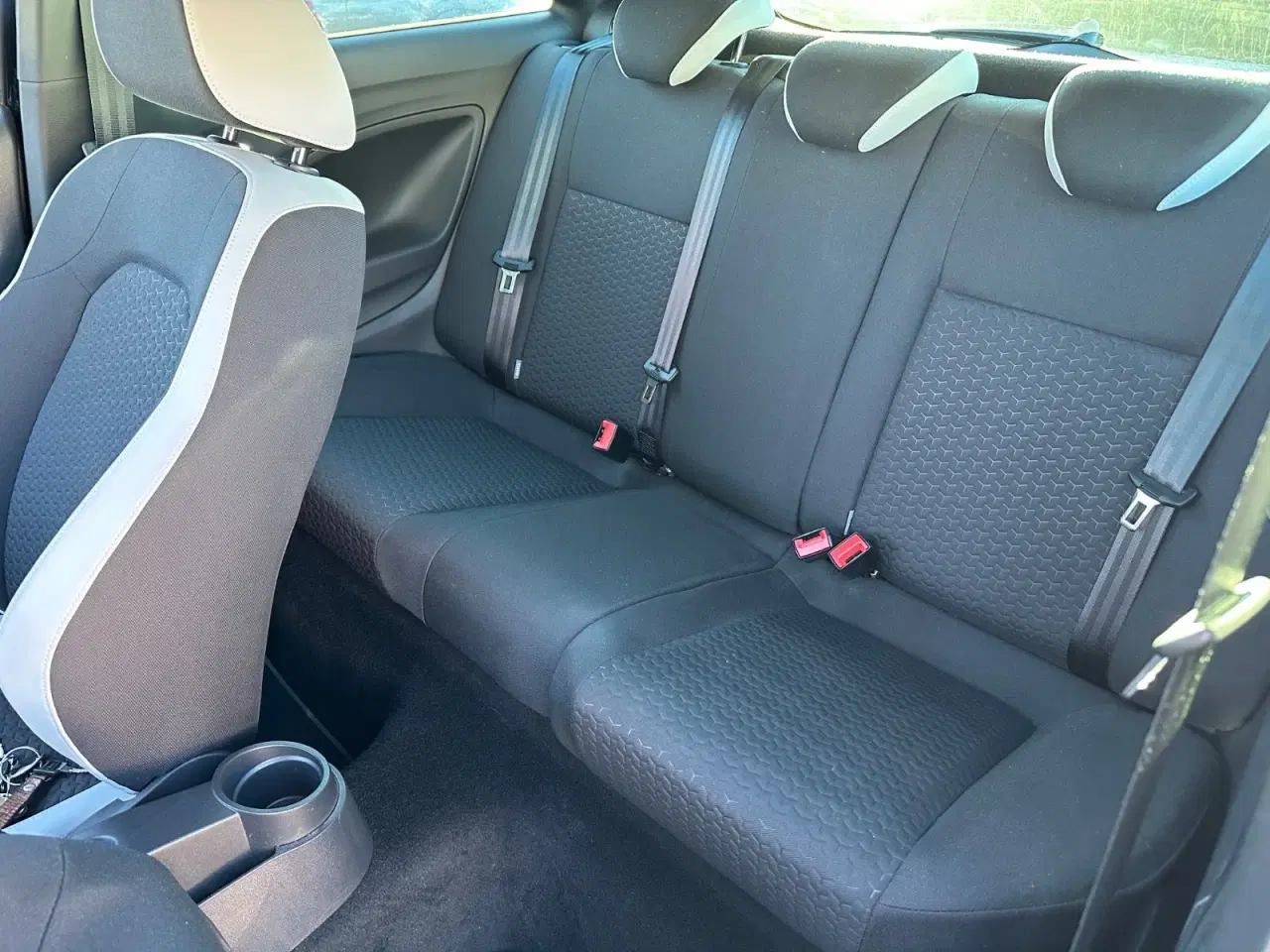 Billede 8 - Seat Ibiza 1,8 TSi 192 Cupra SC