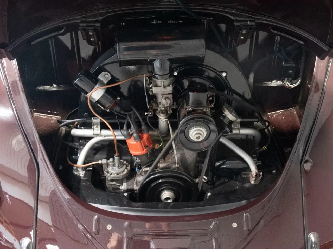Billede 6 - VW 1100 1,1 