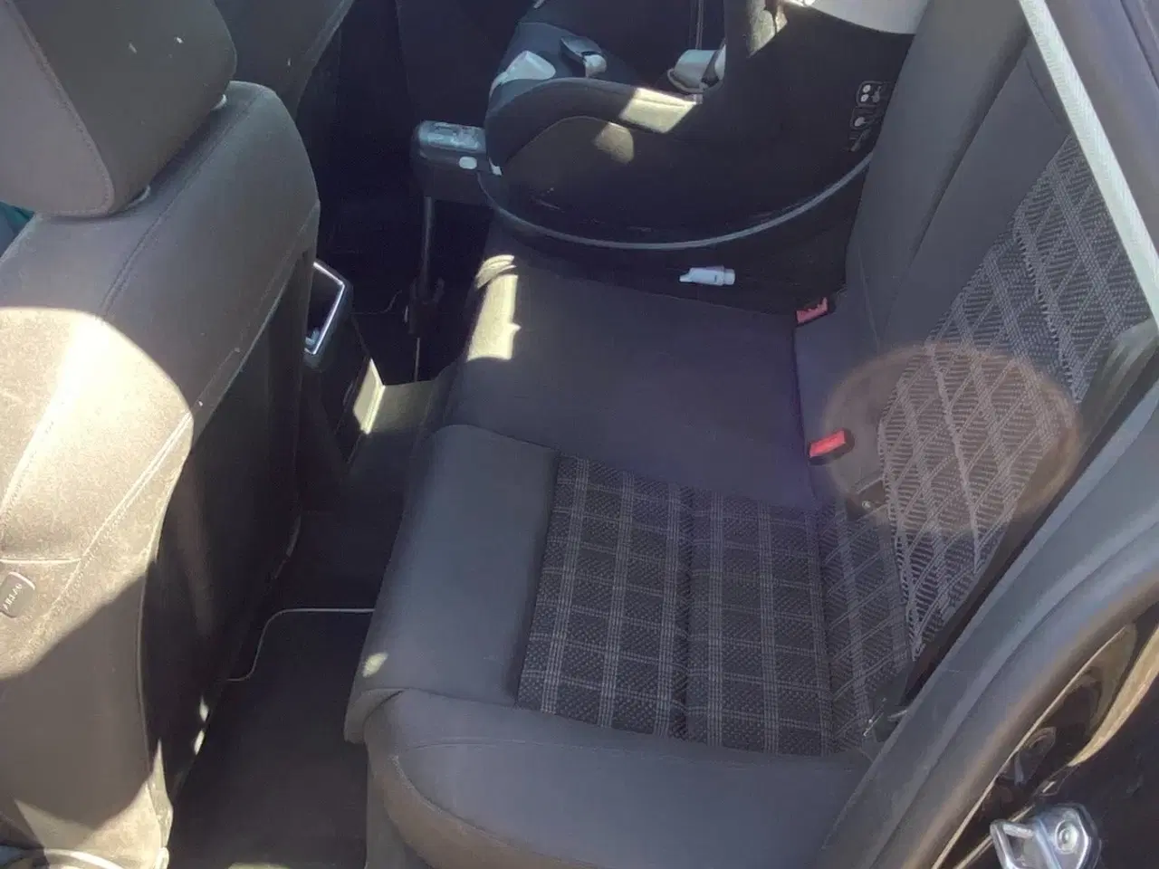 Billede 10 - Audi A5 2,0 TDi 150 Sportback Multitr.