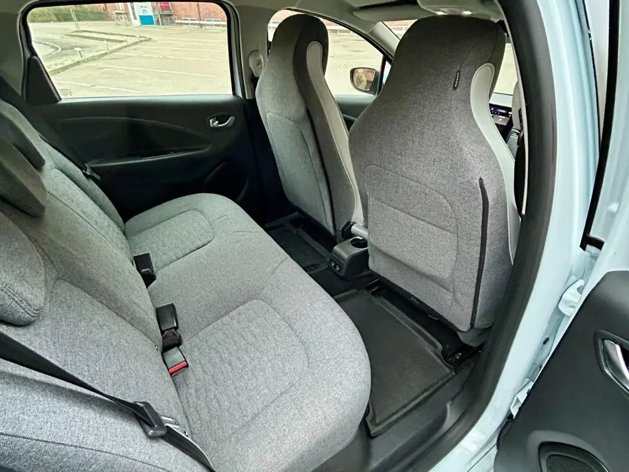 Billede 7 - Renault Zoe 52 Intens