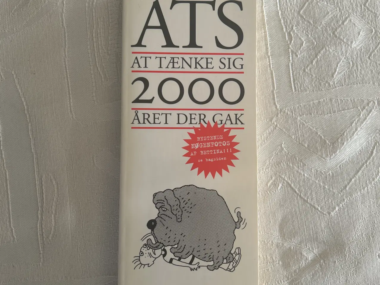Billede 1 - ATS 2000