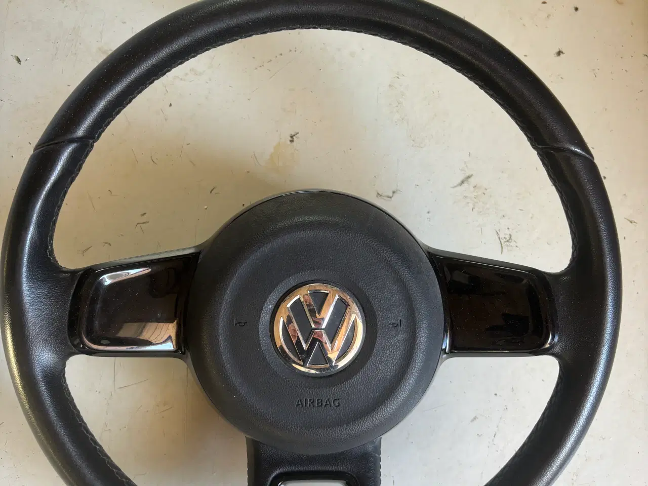 Billede 9 - Vw up dele