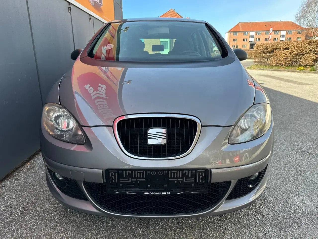 Billede 5 - Seat Altea 1,6 Reference