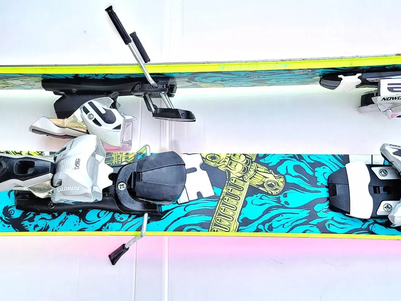 Billede 4 - K2 Seth