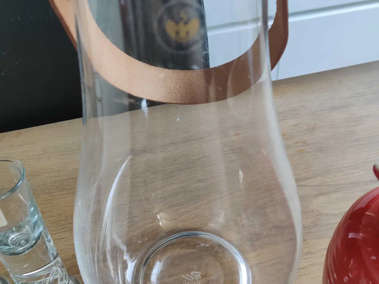 Billede 3 - Holmegaard og Le Creuset