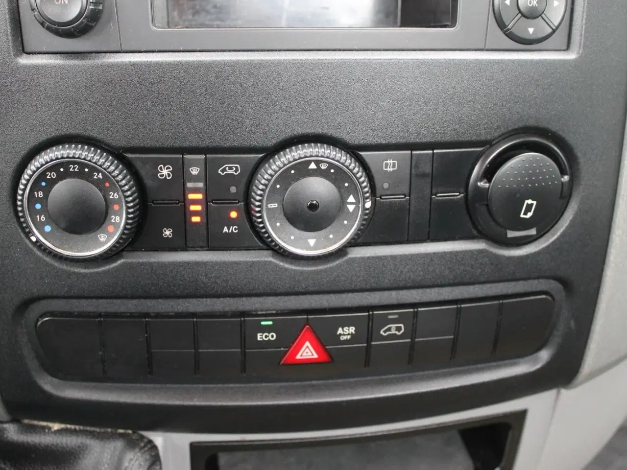 Billede 15 - Mercedes Sprinter 316 2,2 CDi R2 Chassis