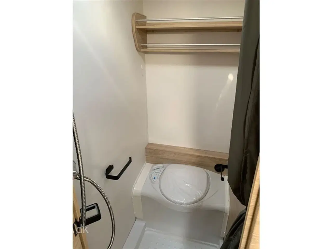 Billede 6 - 2025 - Caravelair Spring Sport 455   Du sparer minimum 27.990