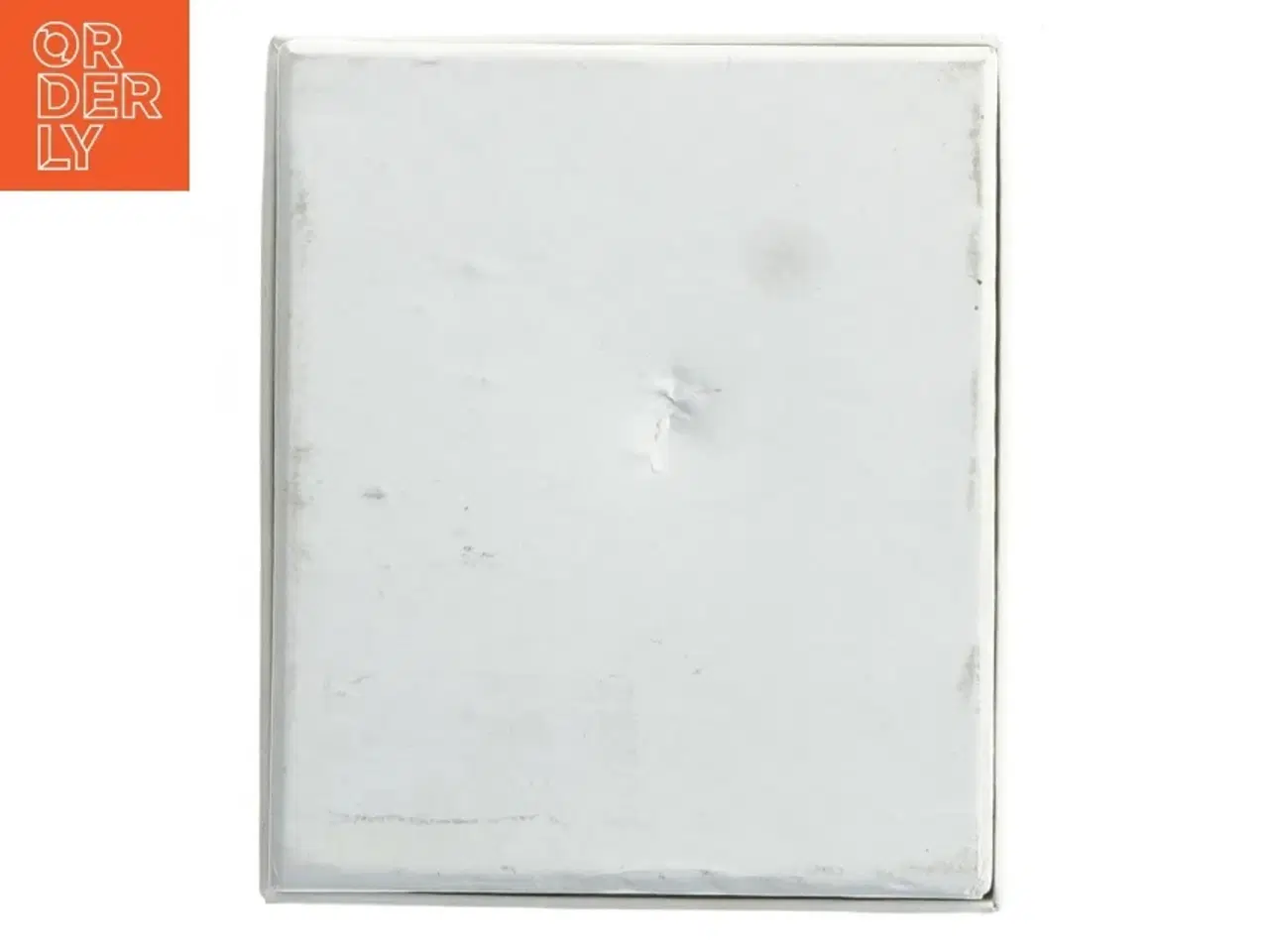 Billede 3 - Farverigt fiske træpuslespil (str. 11,5x13,5 cm)