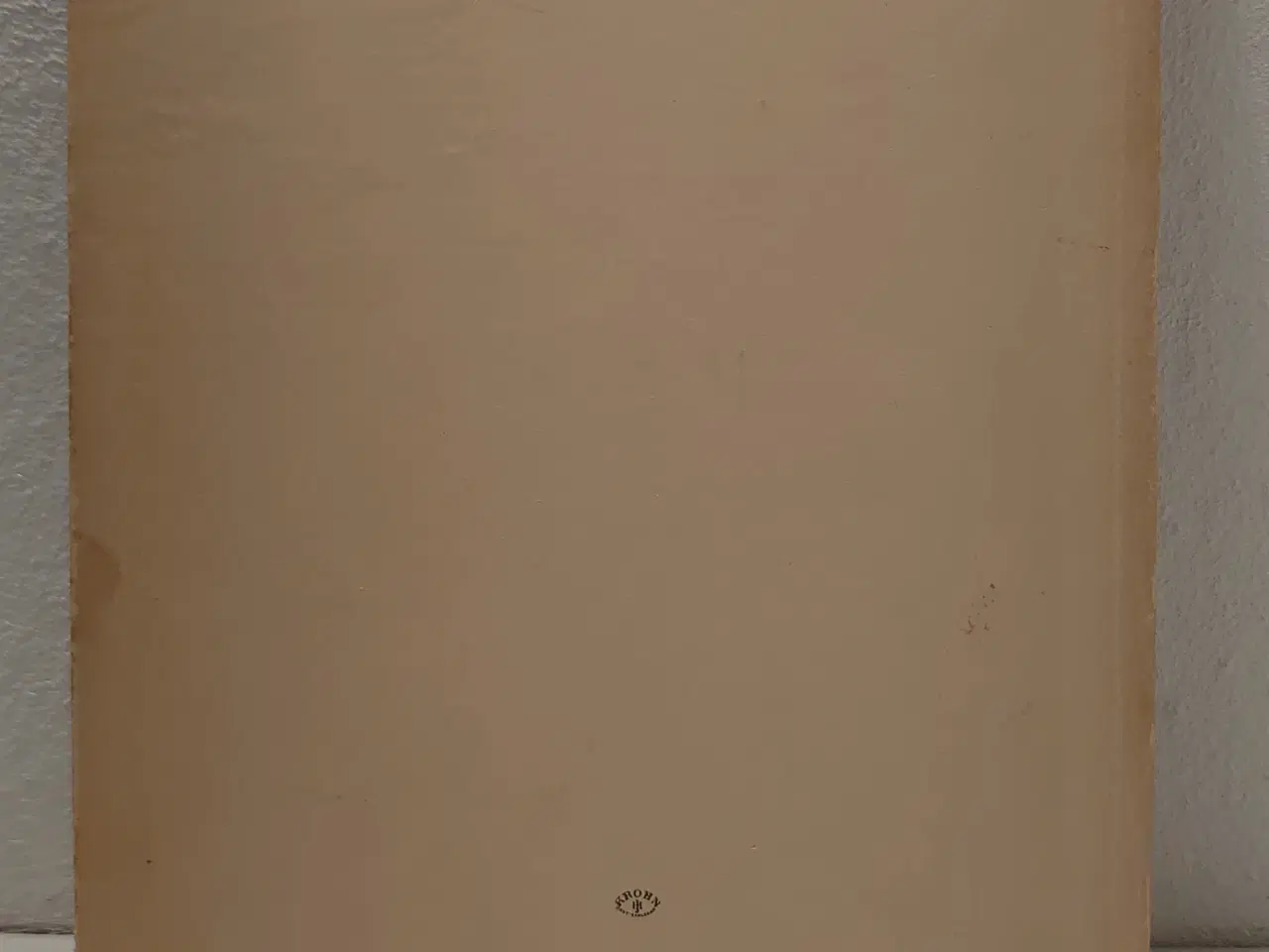 Billede 2 - Lorenz Frølich: Lille Lise, børnetegninger. 1949.