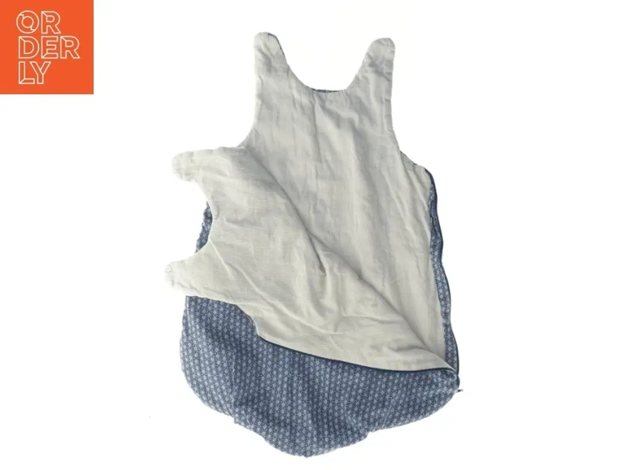 Billede 2 - Babysovepose 0-6 mdr. fra CamCam (str. 65 x 45 cm)