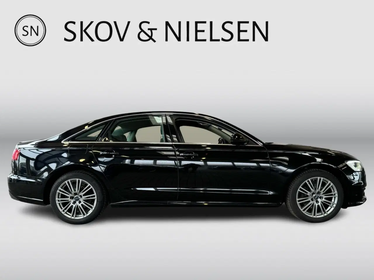 Billede 6 - Audi A6 1,8 TFSi 190 Ultra S-tr.