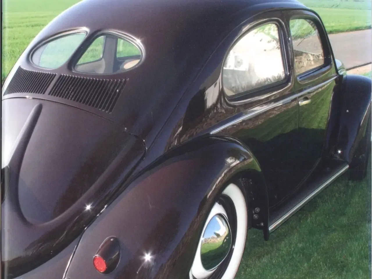 Billede 16 - VW 1100 1,1 